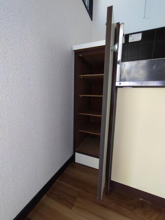 第5グリーンハイツの物件内観写真